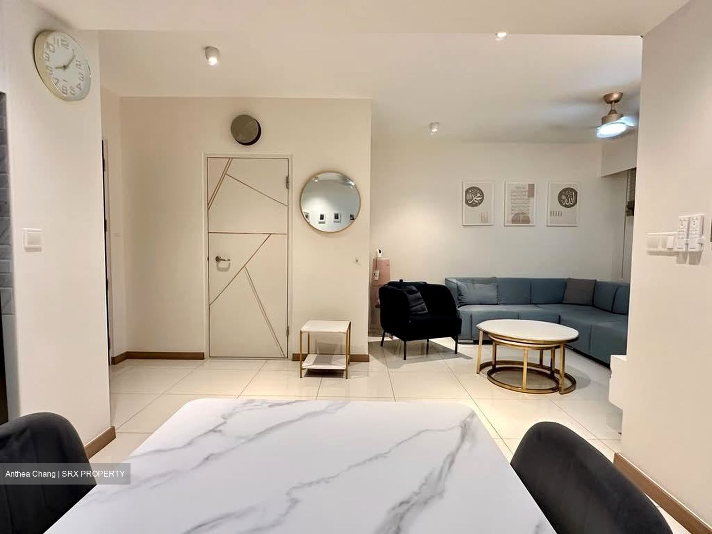 Blk 227A Ang Mo Kio Court (Ang Mo Kio), HDB 4 Rooms #532365051